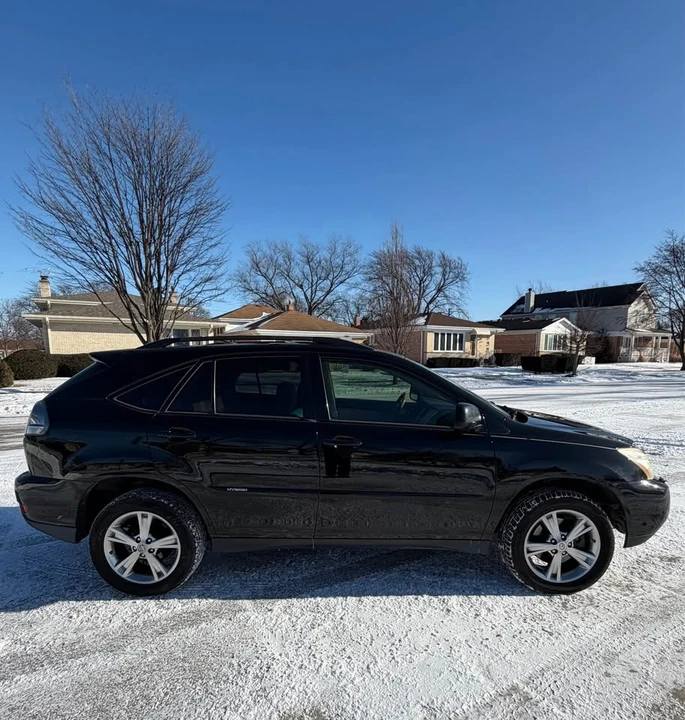 2007 Lexus RX 2nd Gen - Image 6 of 20