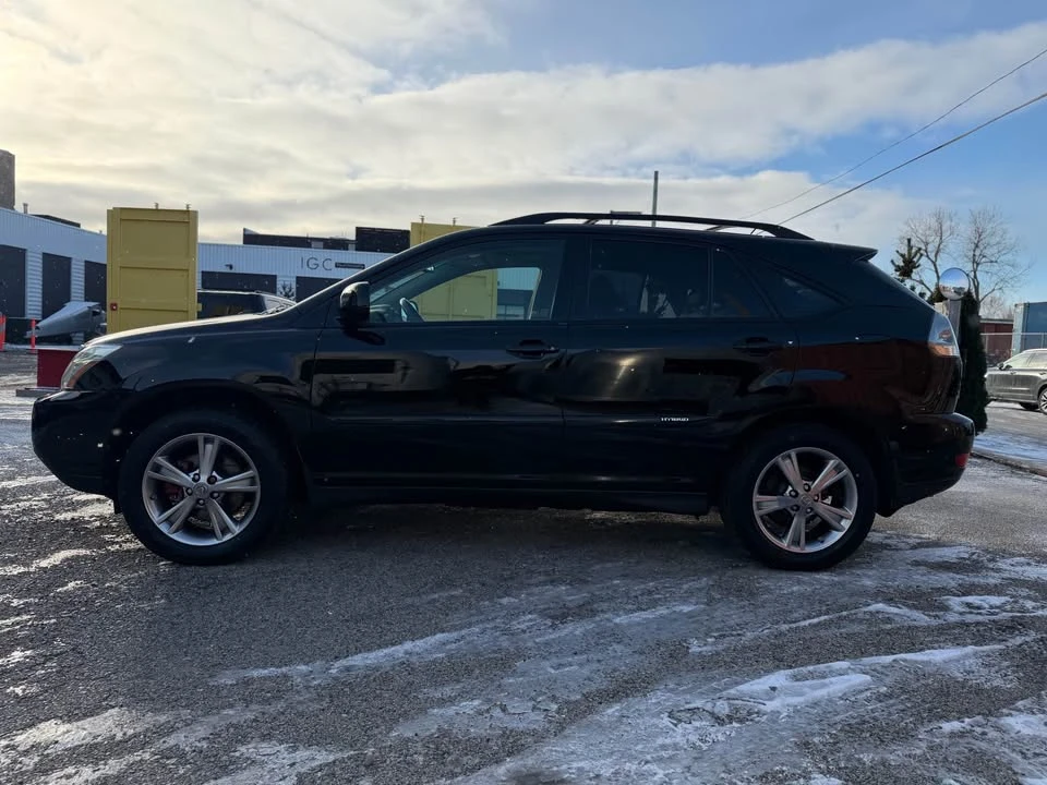 2007 Lexus RX 2nd Gen - Image 2 of 17