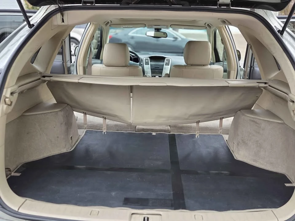 2007 Lexus RX 2nd Gen - Image 10 of 12