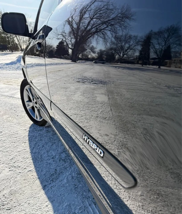 2007 Lexus RX 2nd Gen - Image 15 of 16