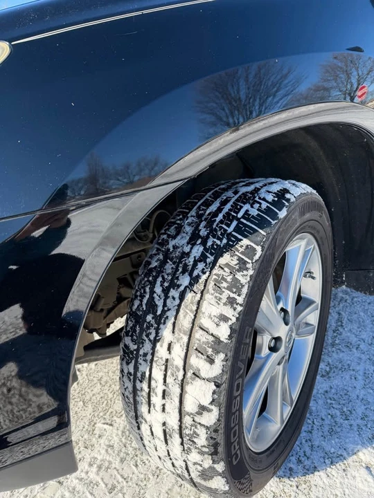 2007 Lexus RX 2nd Gen - Image 16 of 16