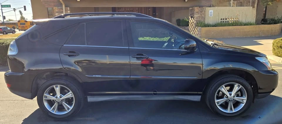 2007 Lexus RX 2nd Gen - Image 7 of 18