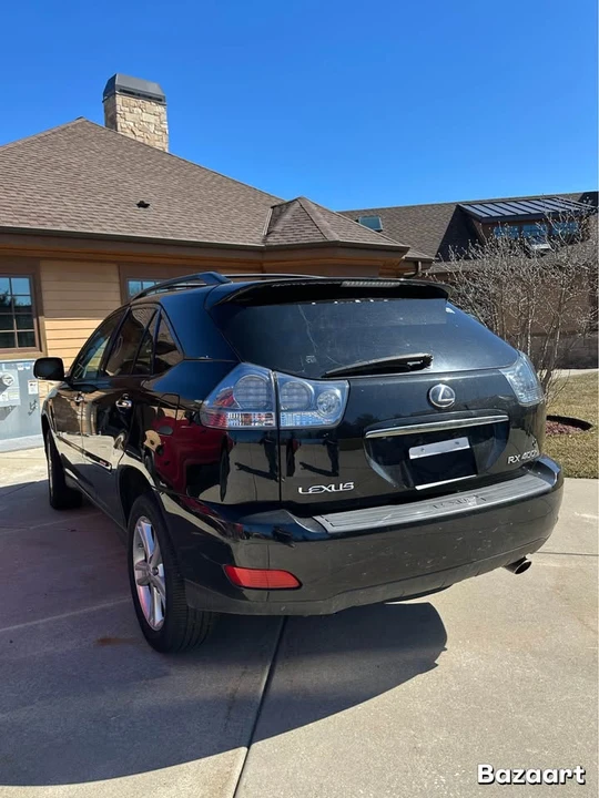 2007 Lexus RX 2nd Gen - Image 2 of 5