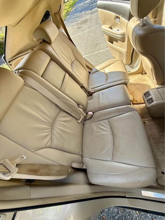 2007 Lexus RX 2nd Gen - Image 13 of 20