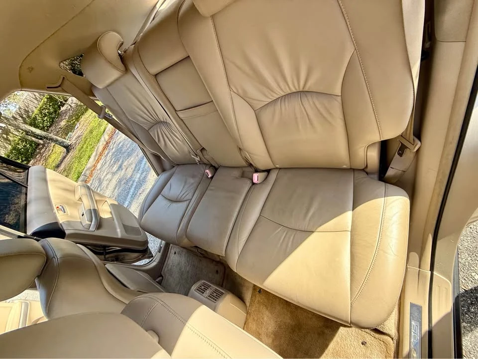 2007 Lexus RX 2nd Gen - Image 16 of 20