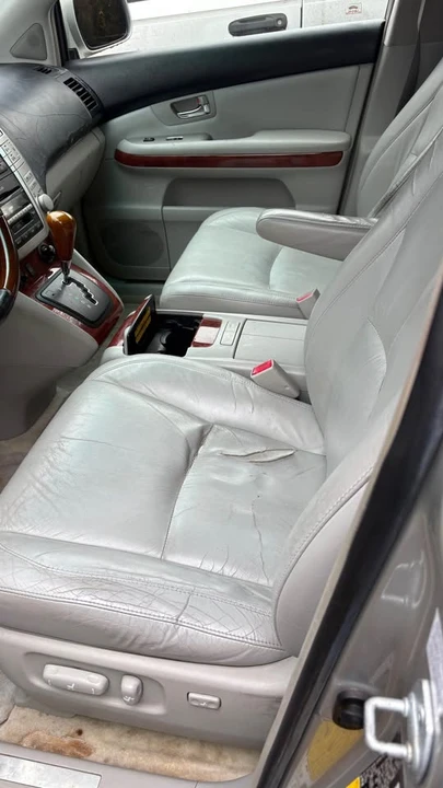 2007 Lexus RX 2nd Gen - Image 4 of 6
