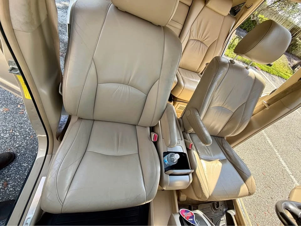 2007 Lexus RX 2nd Gen - Image 10 of 20