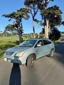 2007 Lexus RX 400h