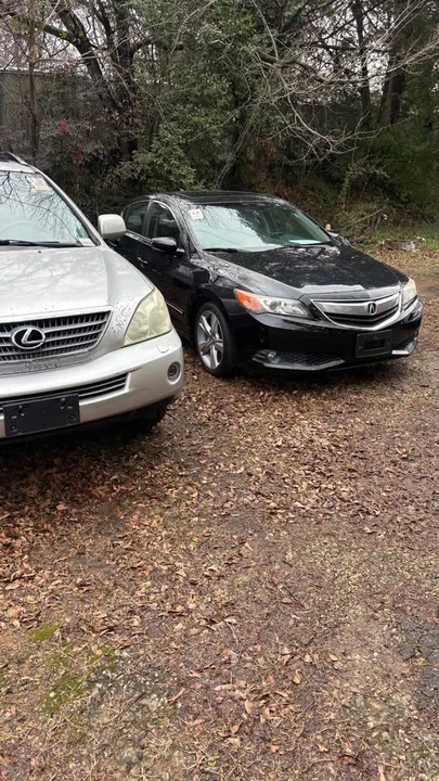 2007 Lexus RX 2nd Gen - Image 3 of 6