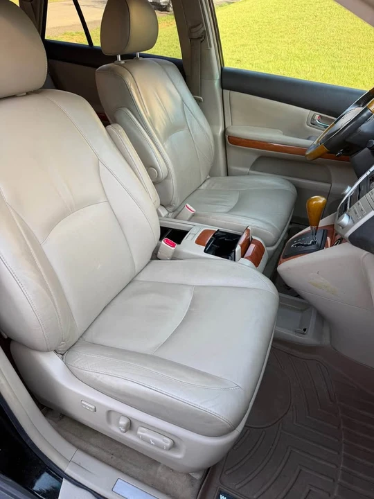 2007 Lexus RX 2nd Gen - Image 5 of 8