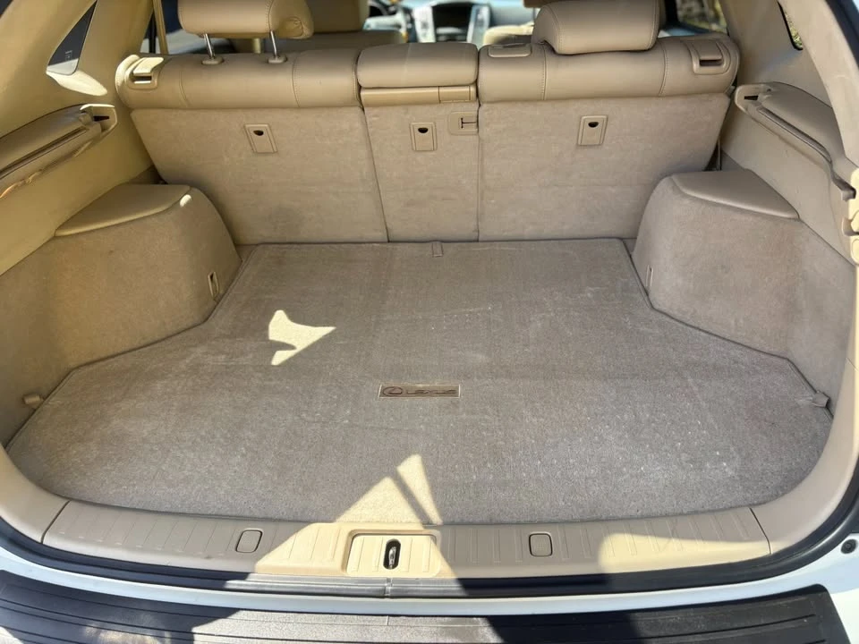 2007 Lexus RX 2nd Gen - Image 6 of 9