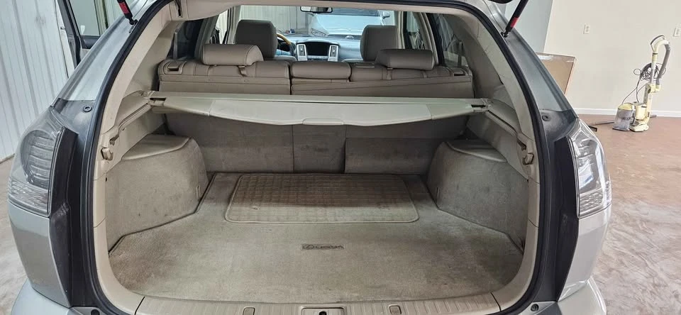 2007 Lexus RX 2nd Gen - Image 12 of 12