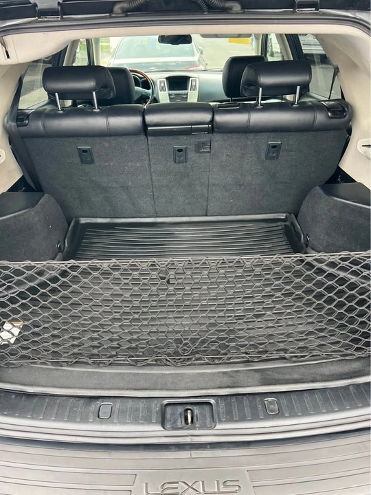 2007 Lexus RX 2nd Gen - Image 15 of 15