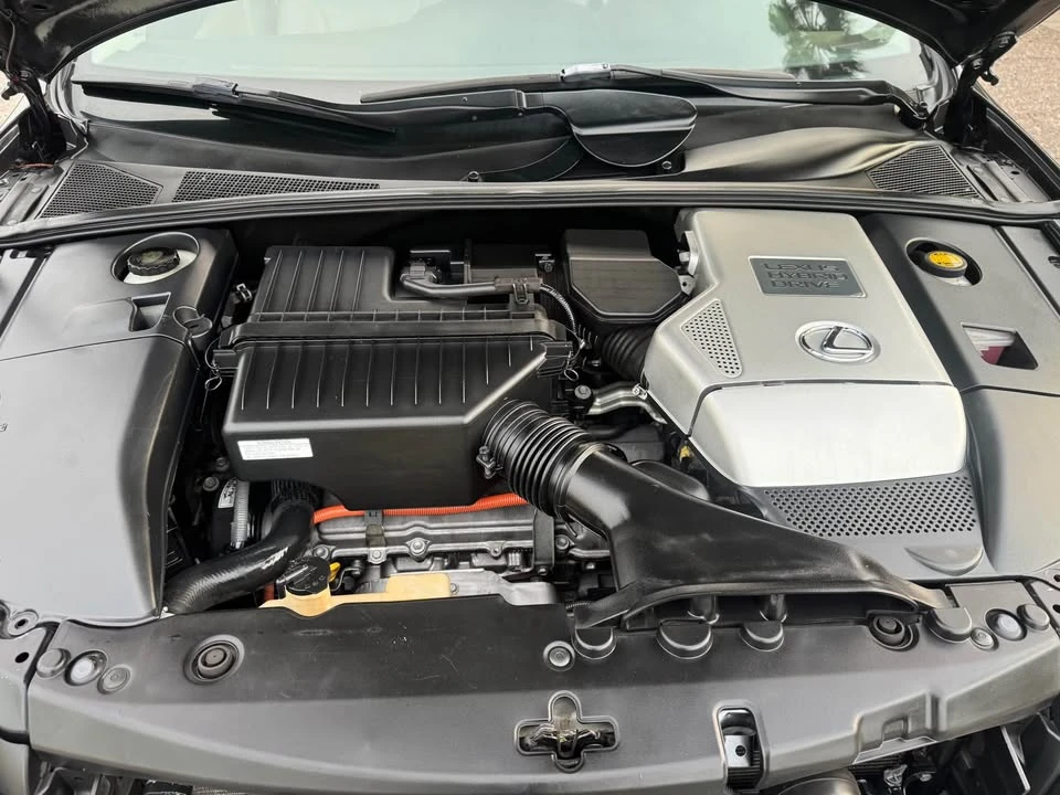 2007 Lexus RX 2nd Gen - Image 15 of 16