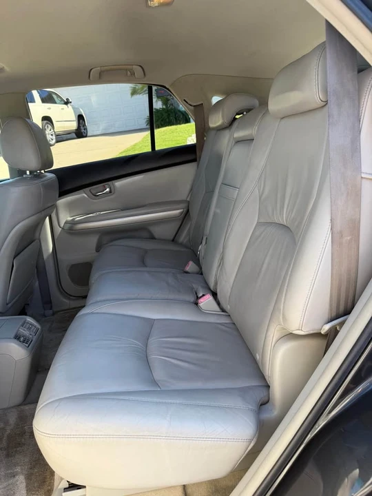 2007 Lexus RX 2nd Gen - Image 8 of 16