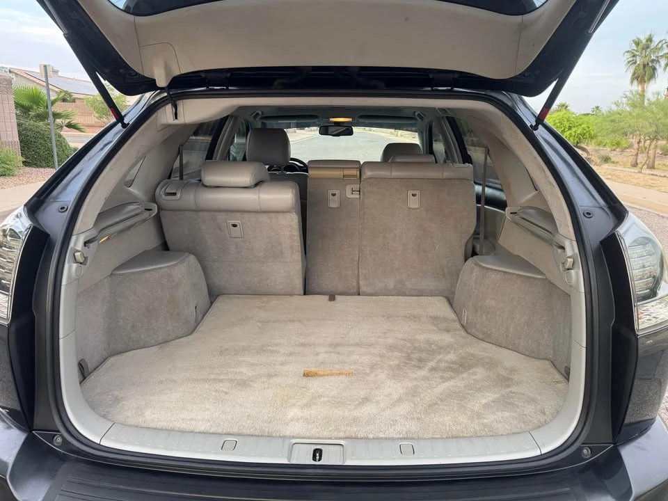 2007 Lexus RX 2nd Gen - Image 14 of 16