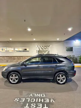 2007 Lexus RX 400h Sport Utility