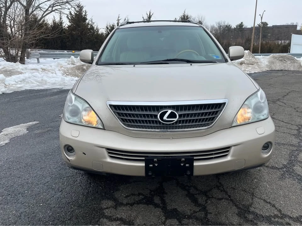 2007 Lexus RX 2nd Gen - Image 2 of 18