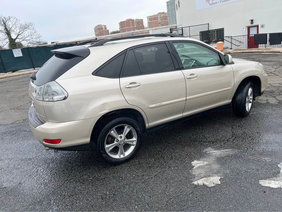 2007 Lexus RX 2nd Gen - Image 6 of 18