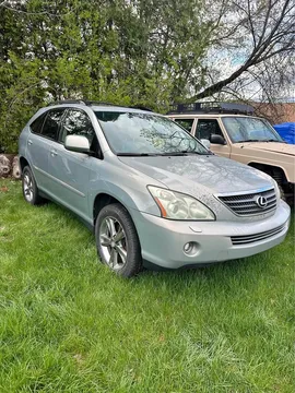 2007 Lexus RX 400h