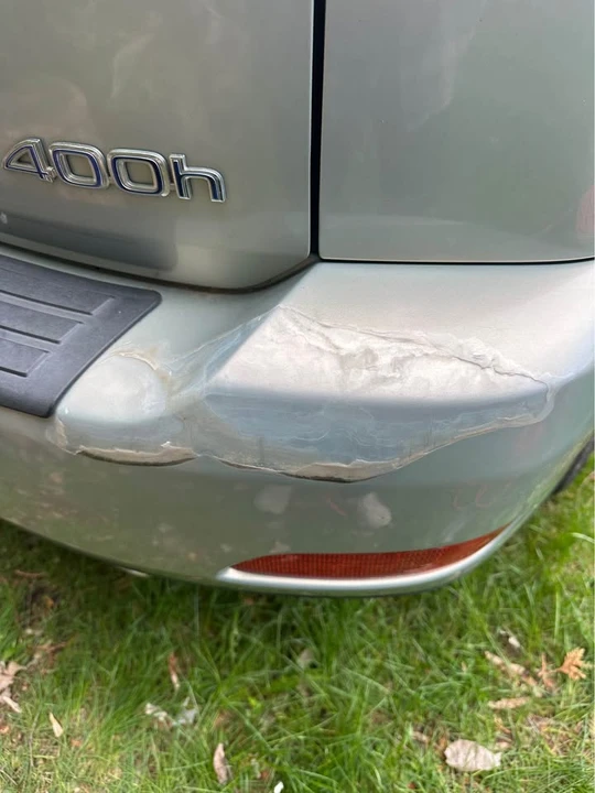 2007 Lexus RX 2nd Gen - Image 10 of 11