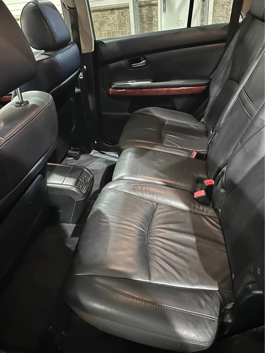 2007 Lexus RX 2nd Gen - Image 10 of 15