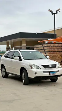 2007 Lexus RX 400h Sport Utility