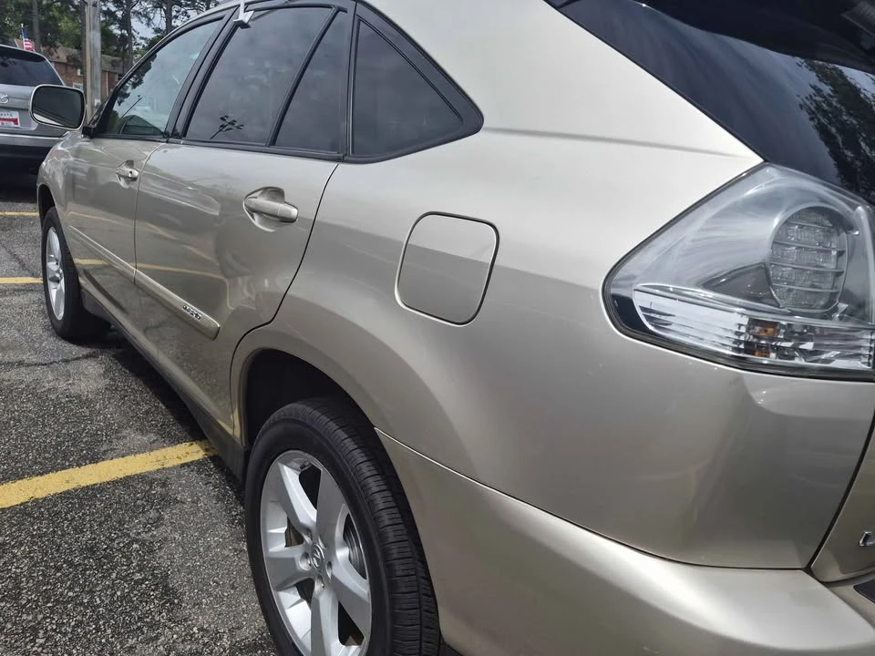 2007 Lexus RX 2nd Gen - Image 2 of 7