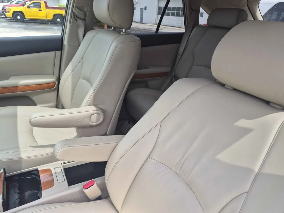 2007 Lexus RX 2nd Gen - Image 6 of 7