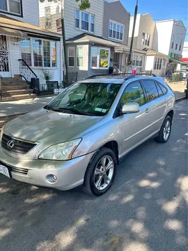 2007 Lexus RX 400h