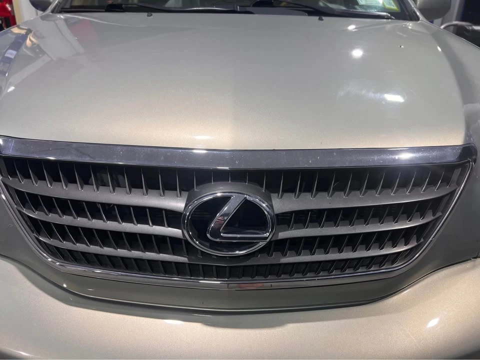 2007 Lexus RX 2nd Gen - Image 13 of 14