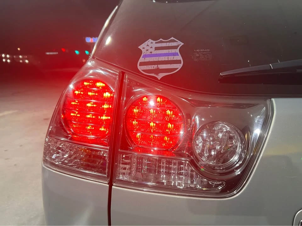 2007 Lexus RX 2nd Gen - Image 5 of 14