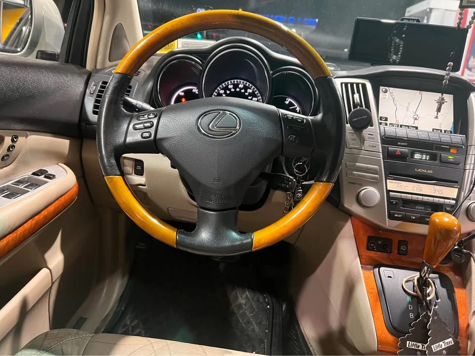 2007 Lexus RX 2nd Gen - Image 14 of 14