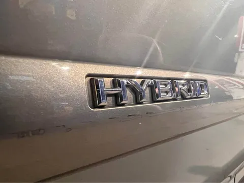 2007 Lexus RX 400h