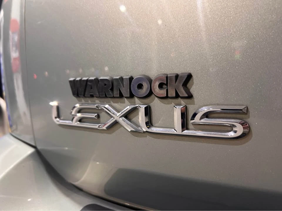 2007 Lexus RX 2nd Gen - Image 6 of 14