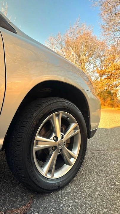 2007 Lexus RX 2nd Gen - Image 15 of 15