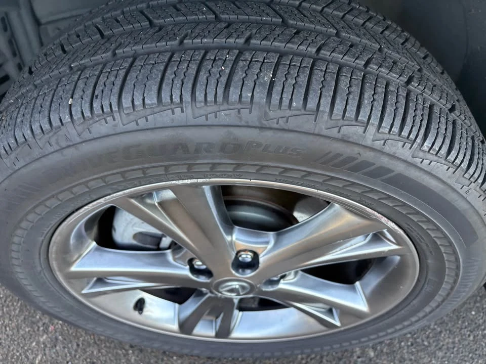 2007 Lexus RX 2nd Gen - Image 10 of 10