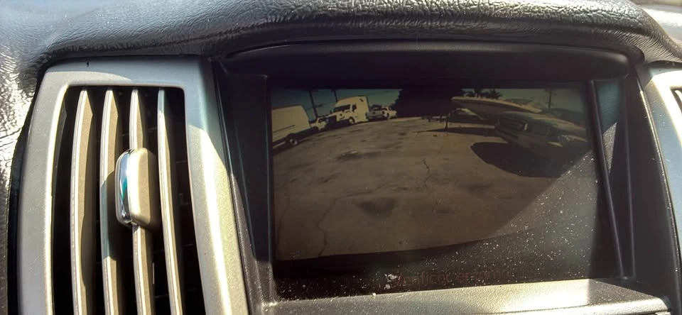 2007 Lexus RX 2nd Gen - Image 10 of 13