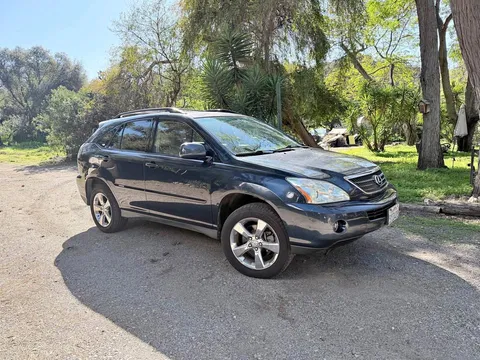 2007 Lexus RX 450h