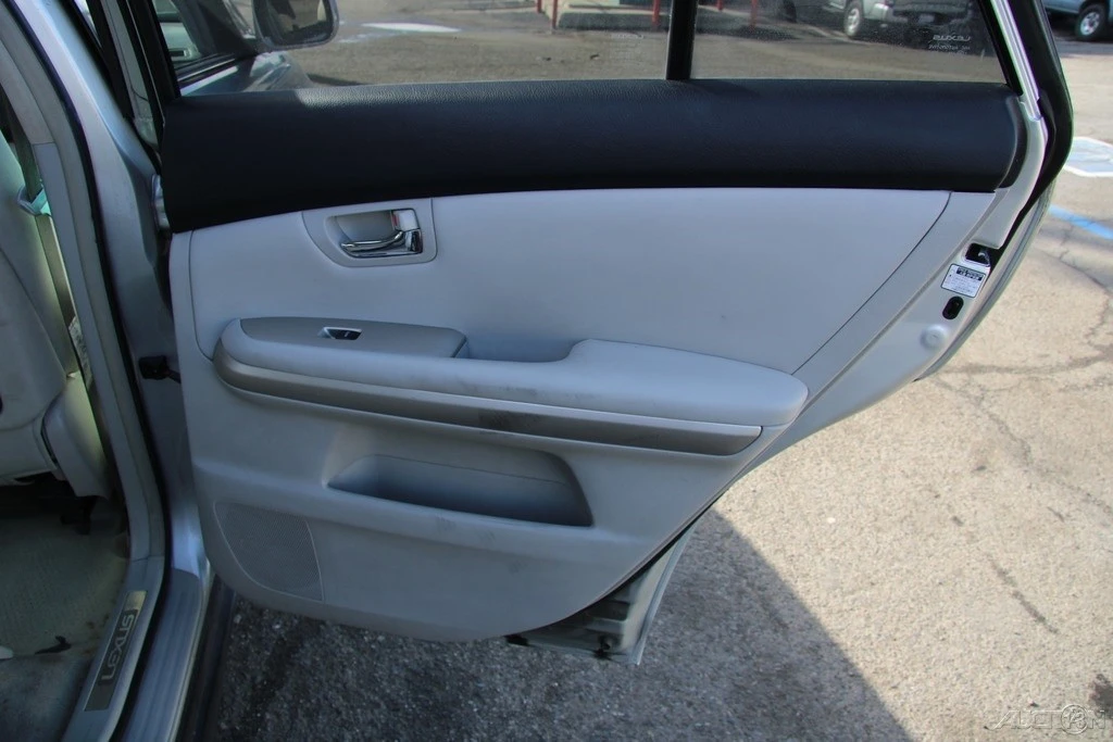 2007 Lexus RX 2nd Gen - Image 21 of 21