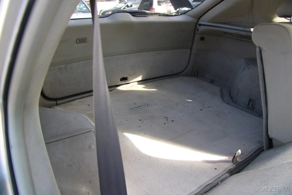 2007 Lexus RX 2nd Gen - Image 20 of 21