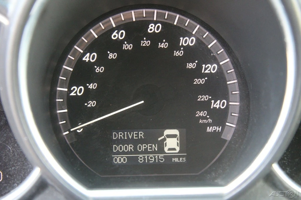2007 Lexus RX 2nd Gen - Image 14 of 21