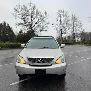2007 Lexus RX 350
