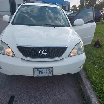 2007 Lexus RX