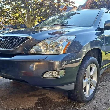 2007 Lexus RX 350 AWD Premium
