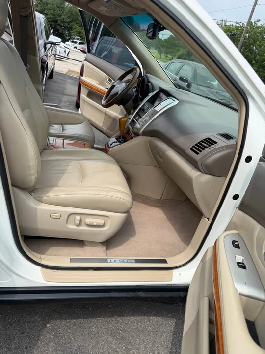 2007 Lexus RX 2nd Gen - Image 8 of 16