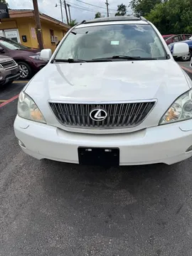2007 Lexus RX 350 Luxury
