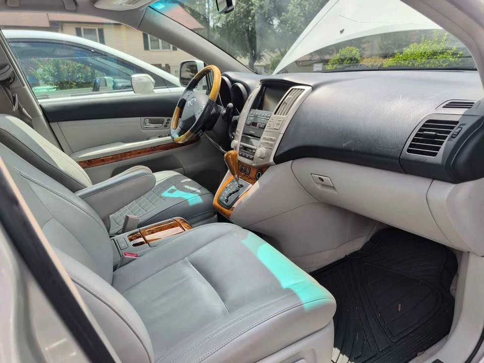 2007 Lexus RX 2nd Gen - Image 11 of 11