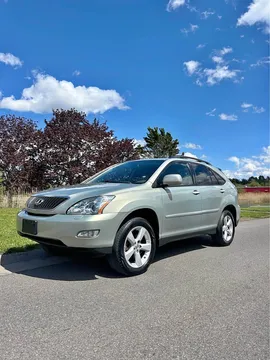2007 Lexus RX 350 Luxury