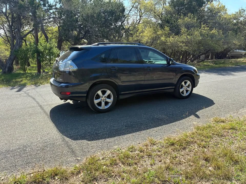 2007 Lexus RX 2nd Gen - Image 3 of 8